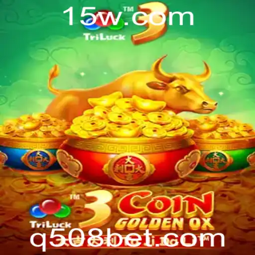 Explorando o Mundo de 3CoinGoldenOX: Regras e Dicas para Jogar no 508bet