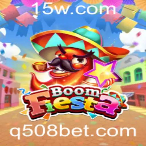 Explorando BoomFiesta: O Novo Fenômeno de Jogo