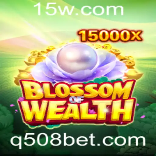 Descubra BlossomofWealth: O Jogo de Estratégia e Fortuna em Alta