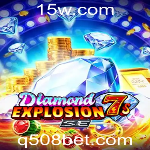 Explorando as Emoções do DiamondExplosion7sSE no Mundo dos Cassinos Online