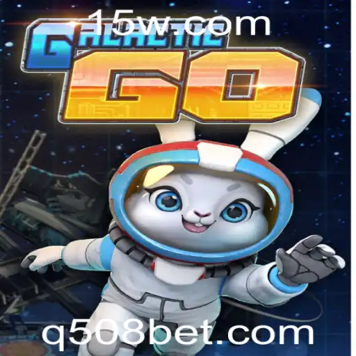 Descubra as Aventuras Espaciais de GalacticGO