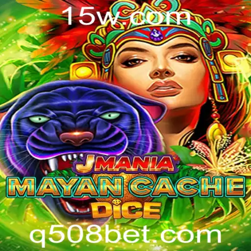 Explorando JManiaMayanCacheDice: Inovação e Aventura no Mundo dos Jogos de Dados