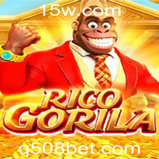 Explorando RicoGorila: Um Jogo Emocionante Integrado ao Mundo de Apostas com 508bet