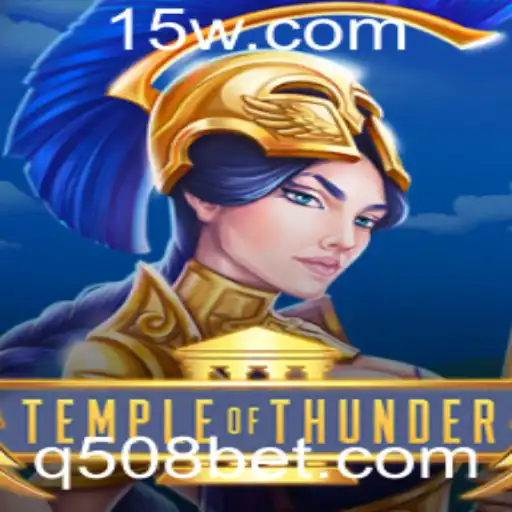 Explorando TempleofThunder: Um Novo Mundo de Aventuras e Estratégias