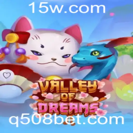 Descubra o Novo Fenômeno dos Games: ValleyofDreams