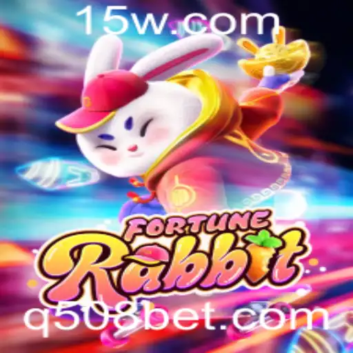 Explorando o Jogo FortuneRabbit e sua Popularidade na Plataforma 508bet