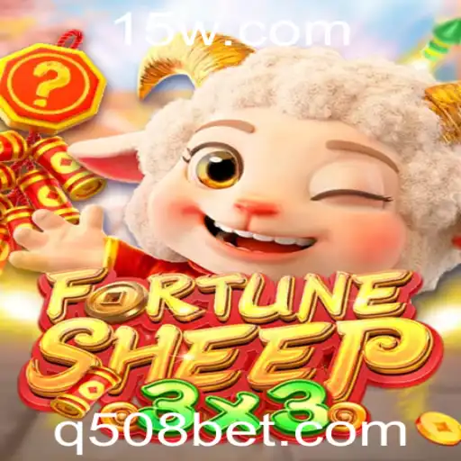 Descubra FortuneSheep: O Novo Fenômeno do 508bet