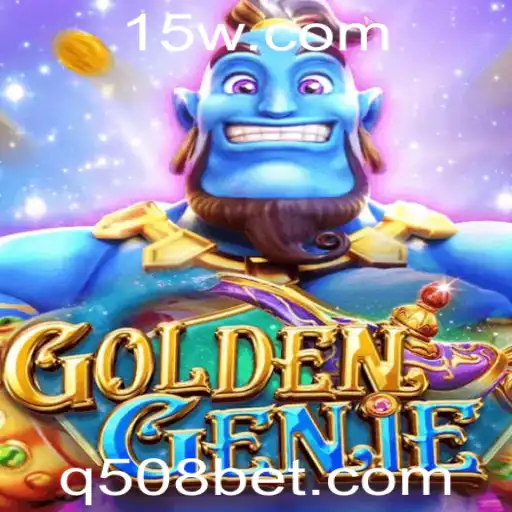 Explorando o Mundo de GOLDENGENIE: O Novo Fenômeno no Universo dos Jogos