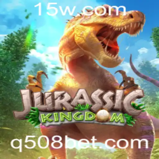 Explorando o Mundo de JurassicKingdom: Uma Aventura de Dinossauros com 508bet