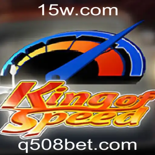 KingofSpeed: A Nova Sensação dos Jogos de Corrida com 508bet