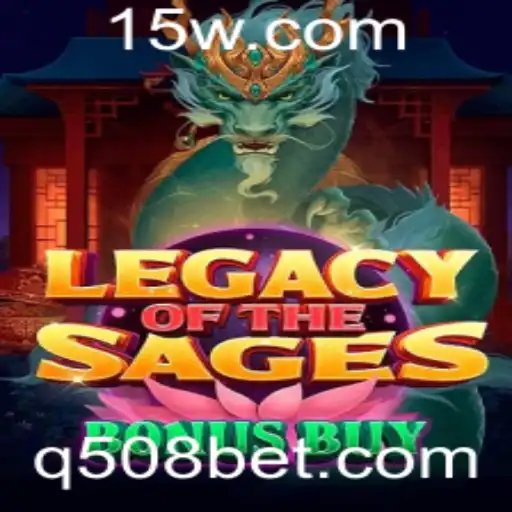 LegacyoftheSagesBonusBuy: Um Mergulho no Universo do Jogo Inovador