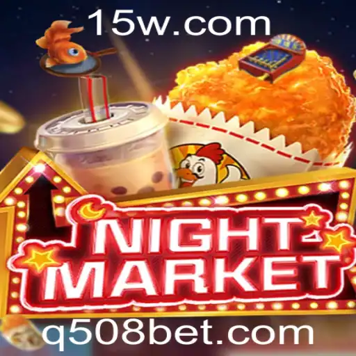 Desvendando o Jogo NIGHTMARKET com 508bet