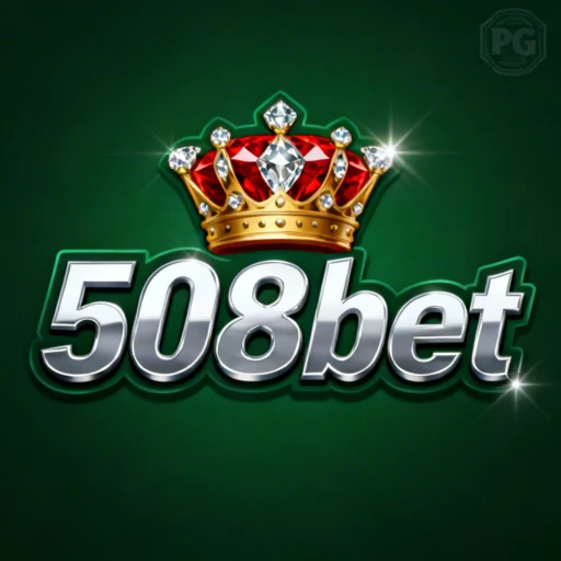 508bet Logo